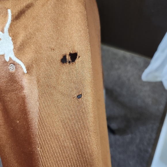 Texas longhorns football jersey - Picture 5 of 8